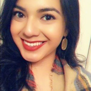 Meet your Posher, Diana